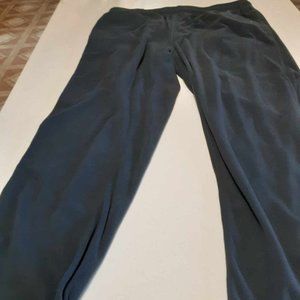 North Face Elastic Waist Pants style TKA100